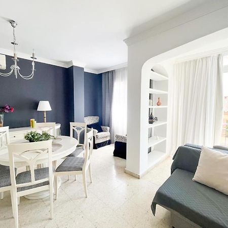 Apartamento Espeto Malaga Centro Екстер'єр фото