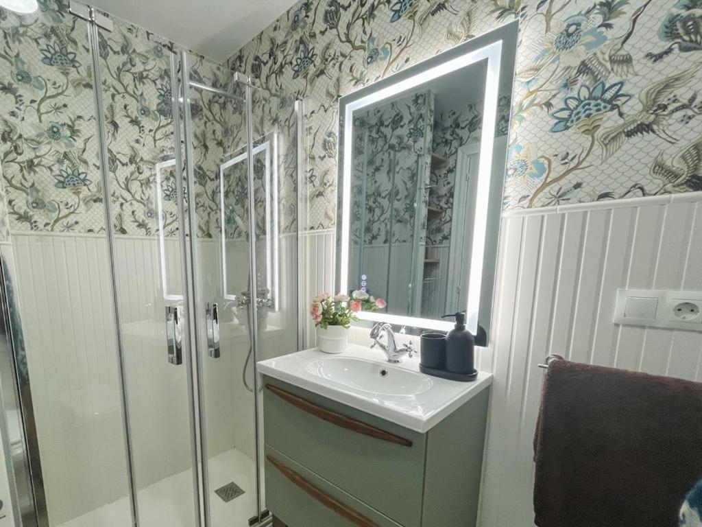 Apartamento Espeto Malaga Centro Екстер'єр фото