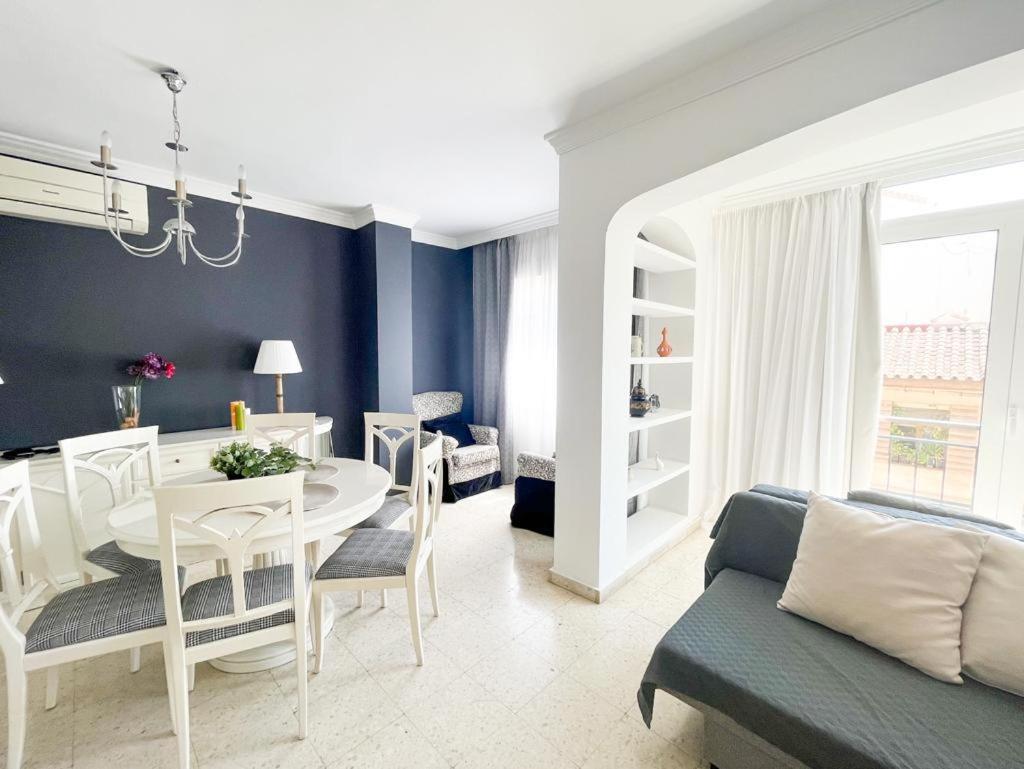 Apartamento Espeto Malaga Centro Екстер'єр фото